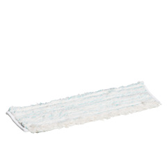 STSClean Timber Klett weiss 40cm