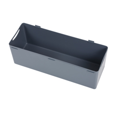 breite Wanne