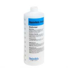 Sprühflasche Steinfels Inox (MayaInox), T2