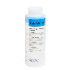 Dosierflasche Steinfels Floor-Net