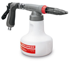 Schaumkanone