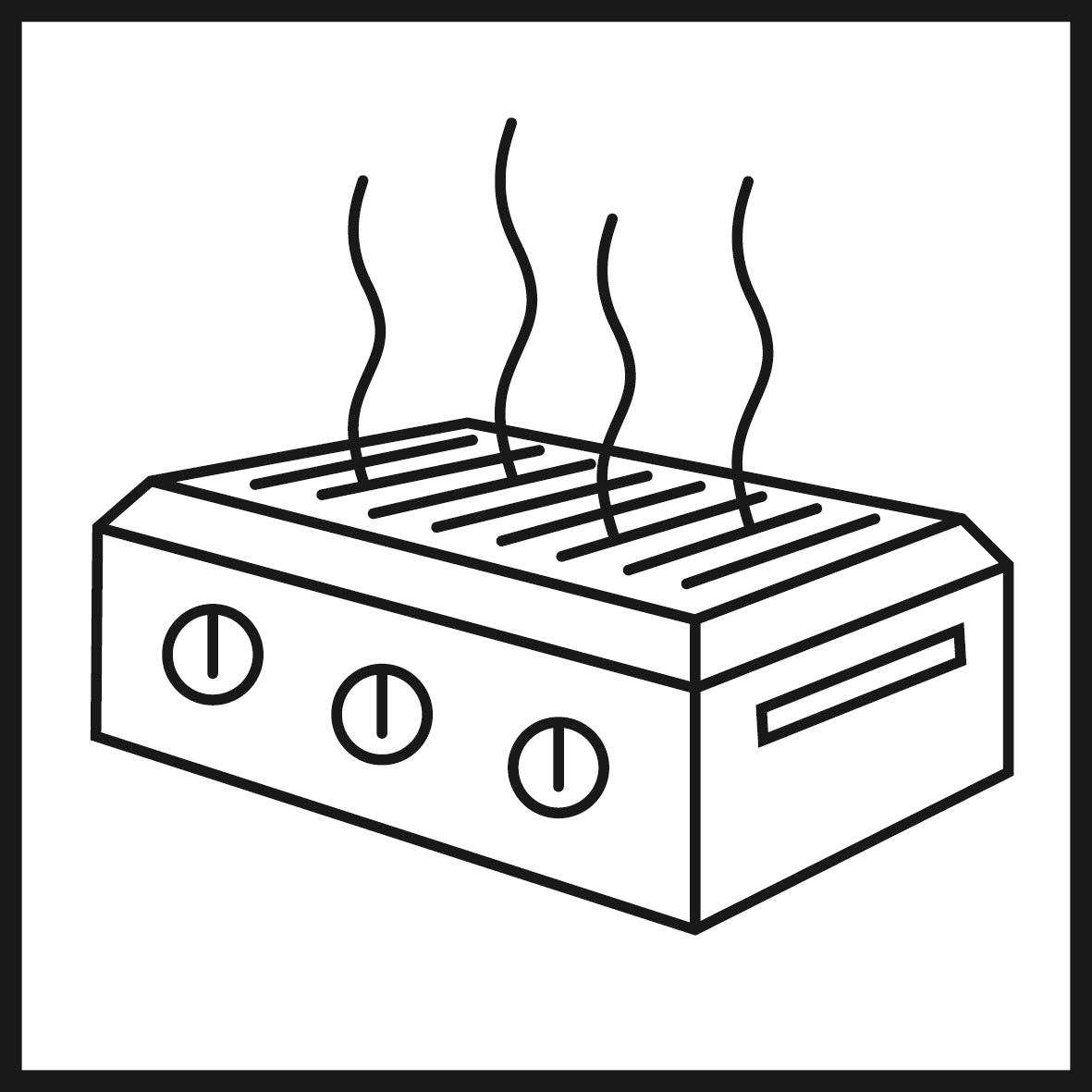 Grill