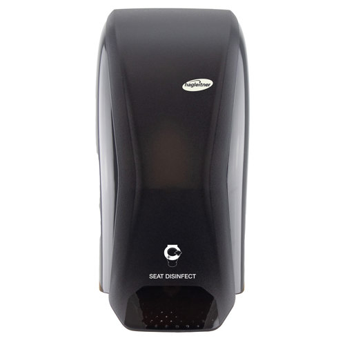 p_152387_XIBU touchSEAT black Hagleitner