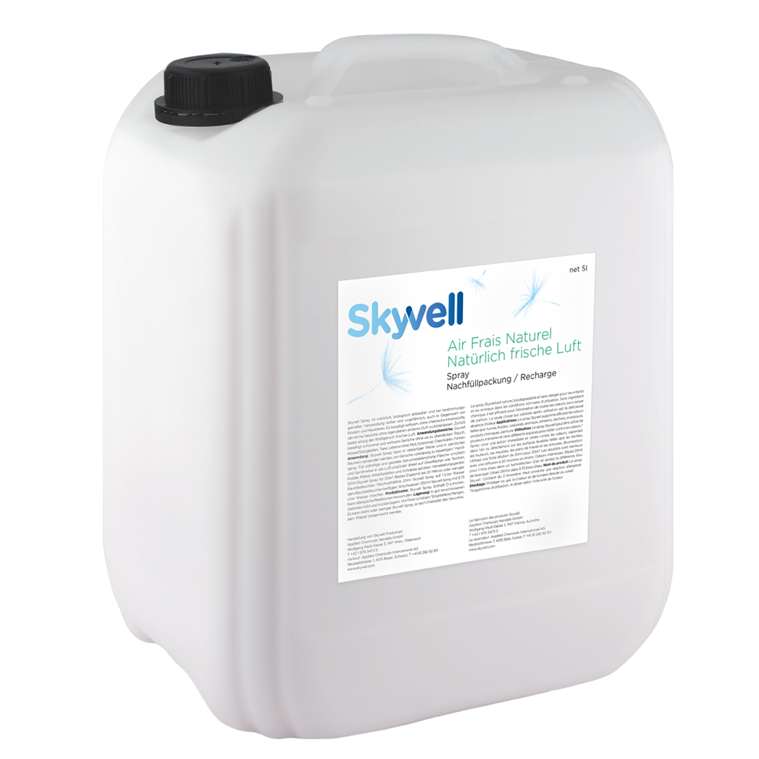 p_877885_Skyvell Spray Nachfüll 5 L
