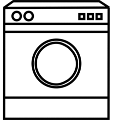 Waschmaschine