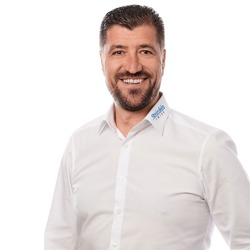 Beat Schwarz