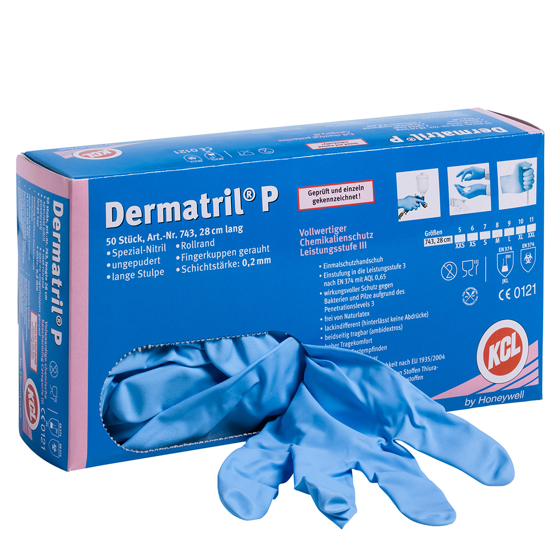 p_877051_Handschuhe Dermatril P 743 L
