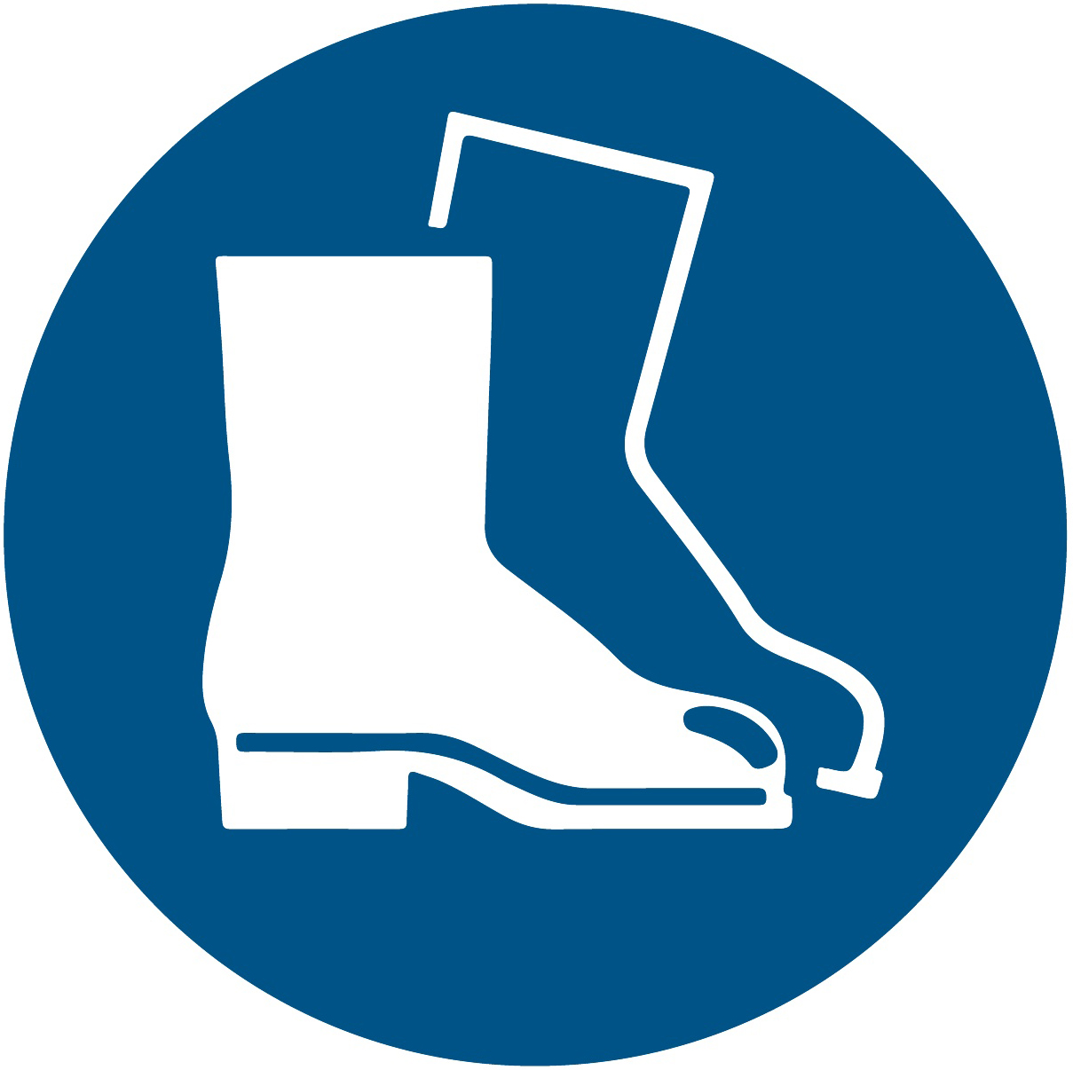 Schutzschuhe