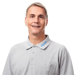 Bertrand Luedi
