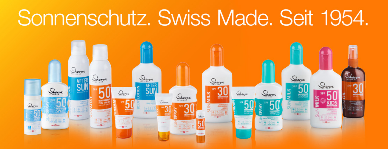 Steinfels Swiss