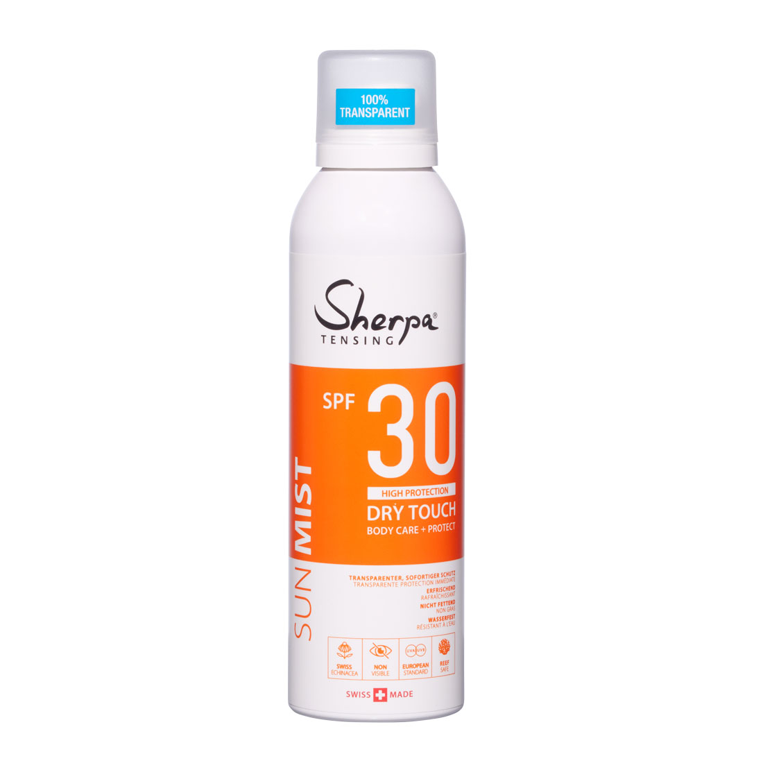 p_135977_Sherpa Tensing Sun Mist SPF 30 INVISIBLE