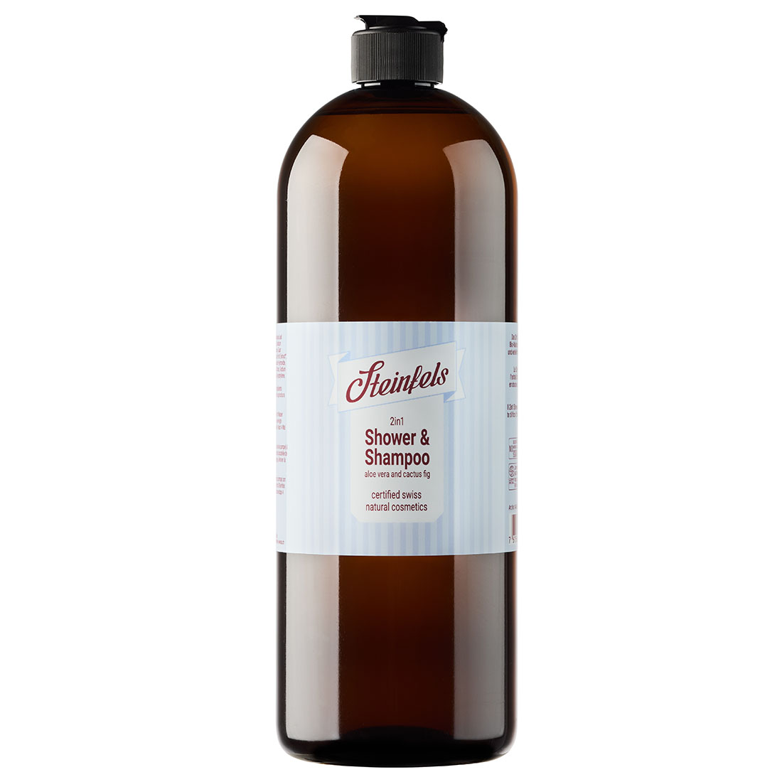 p_148462_Steinfels 2in1 Shower Shampoo