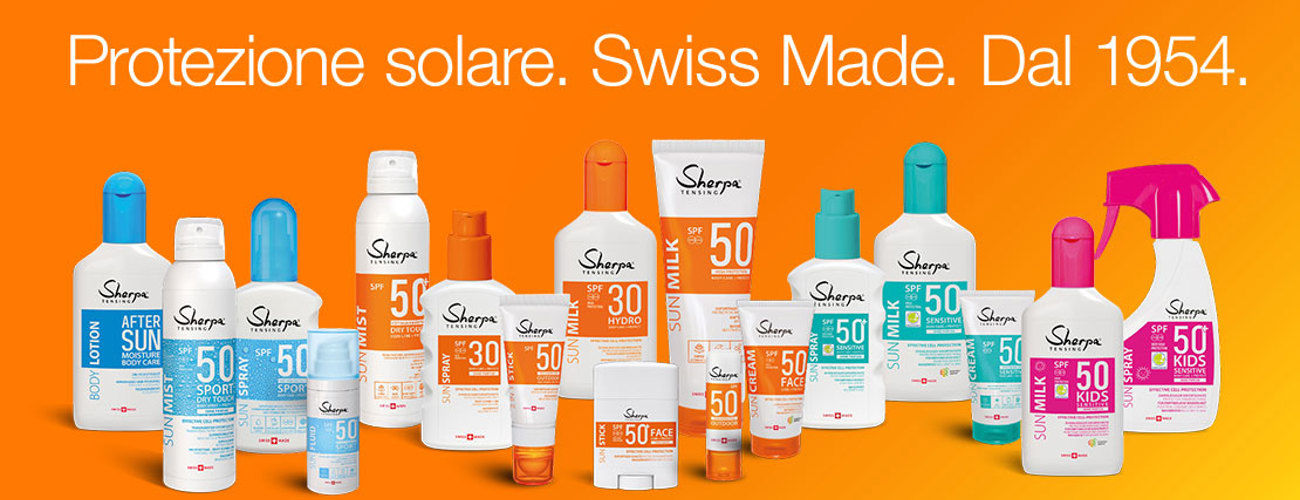Steinfels Swiss
